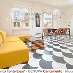 Апартаменты Deluxe Waterfront *