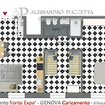Deluxe Waterfront Апартаменты *