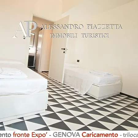 Deluxe Waterfront Апартаменты *