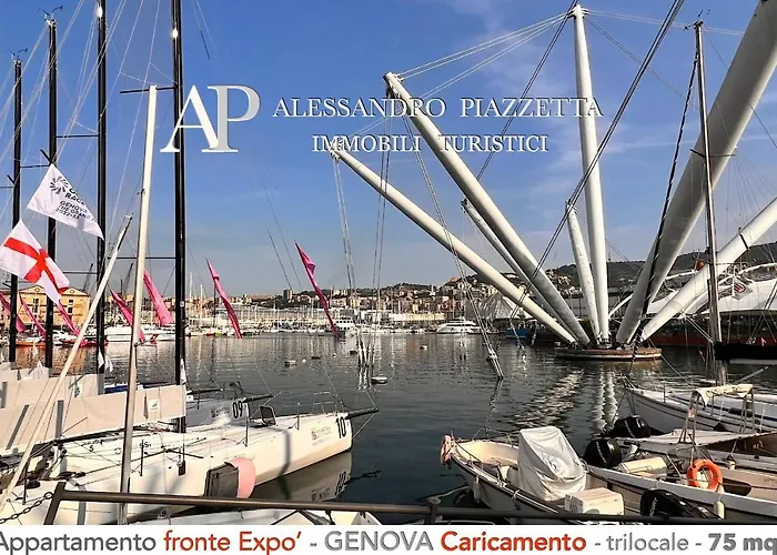 شقة Deluxe Waterfront