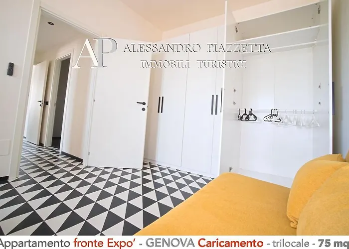 Deluxe Waterfront شقة *