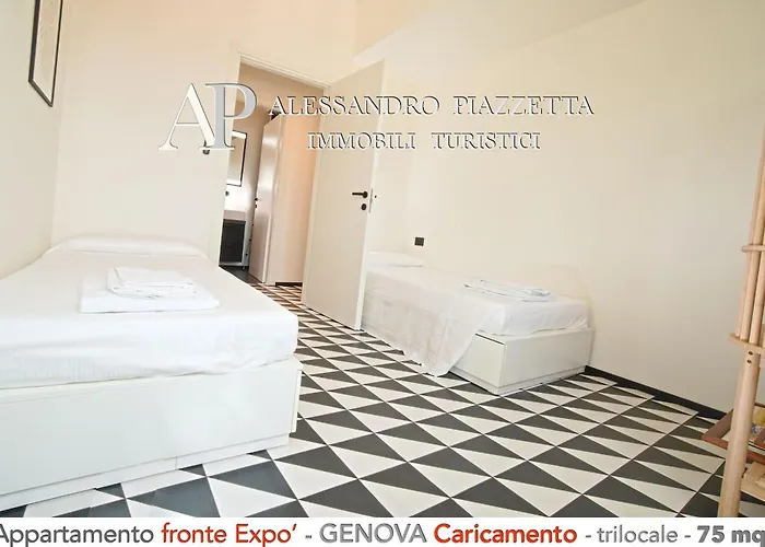 Deluxe Waterfront شقة *