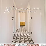 Appartement Deluxe Waterfront Gênes