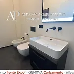 Appartement Deluxe Waterfront Gênes