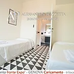 Deluxe Waterfront Appartement