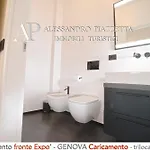 Deluxe Waterfront Appartement