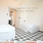 Appartement Deluxe Waterfront Gênes