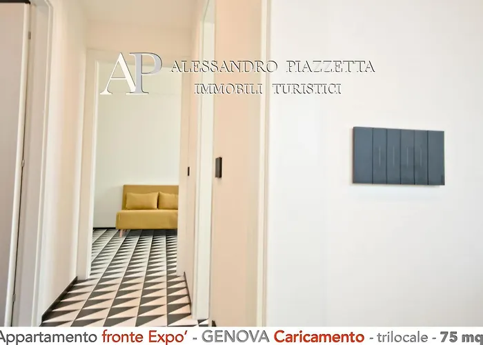 Apartmán Deluxe Waterfront *