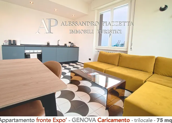 Apartmán Deluxe Waterfront Janov