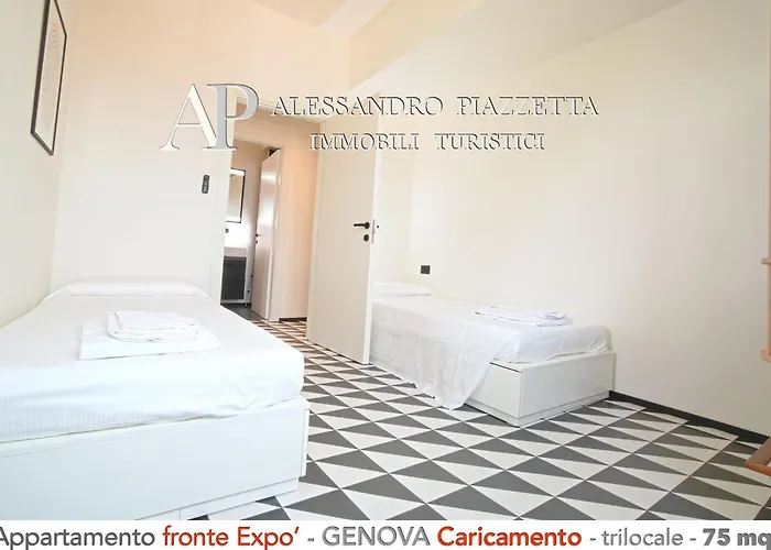 Apartmán Deluxe Waterfront Janov